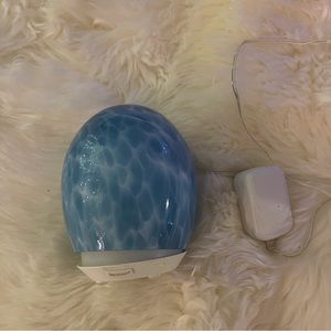 Sparoom oil diffuser